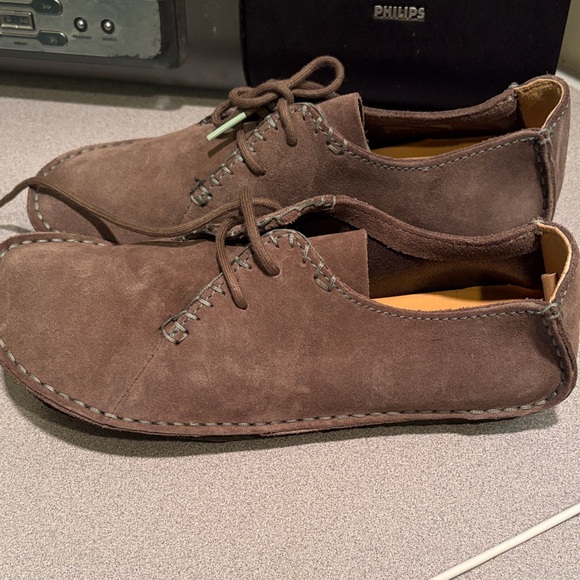 Clark’s - Picture 3 of 5